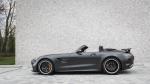 Mercedes-AMG GT R Roadster 2019 года (WW)